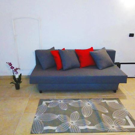 La Casa Di Carol Villa Altamura Eksteriør bilde
