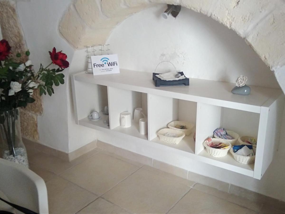 La Casa Di Carol Villa Altamura Eksteriør bilde