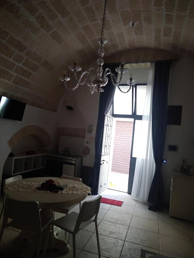 La Casa Di Carol Villa Altamura Eksteriør bilde