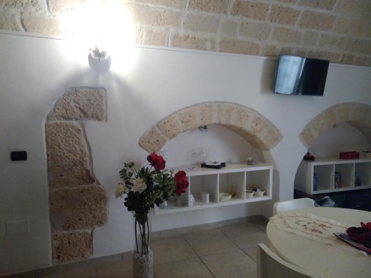 La Casa Di Carol Villa Altamura Eksteriør bilde