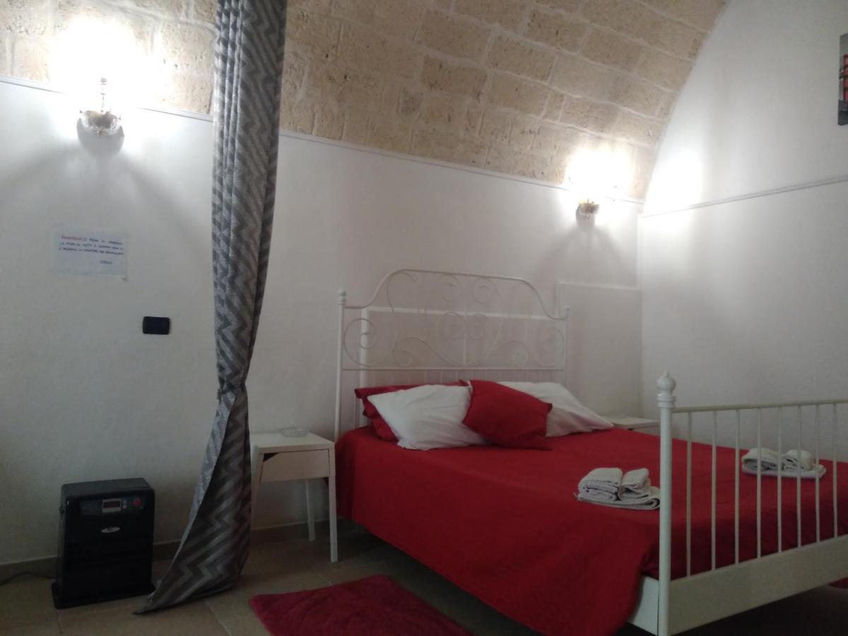 La Casa Di Carol Villa Altamura Eksteriør bilde