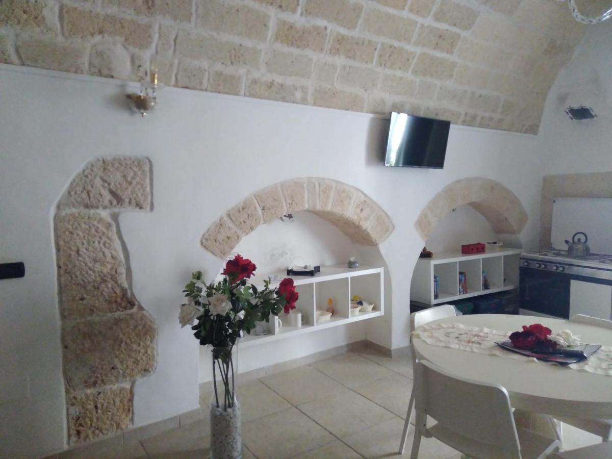 La Casa Di Carol Villa Altamura Eksteriør bilde