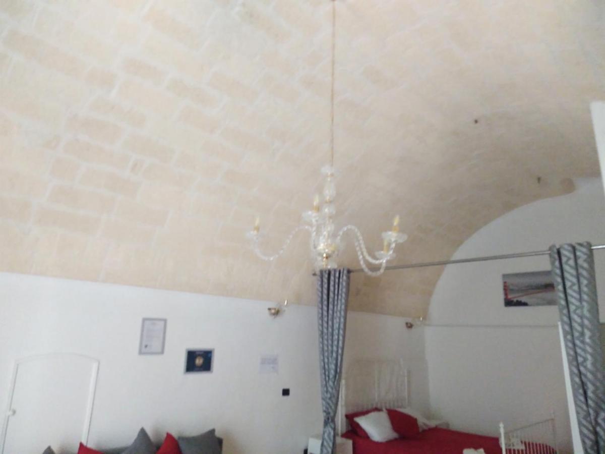 La Casa Di Carol Villa Altamura Eksteriør bilde