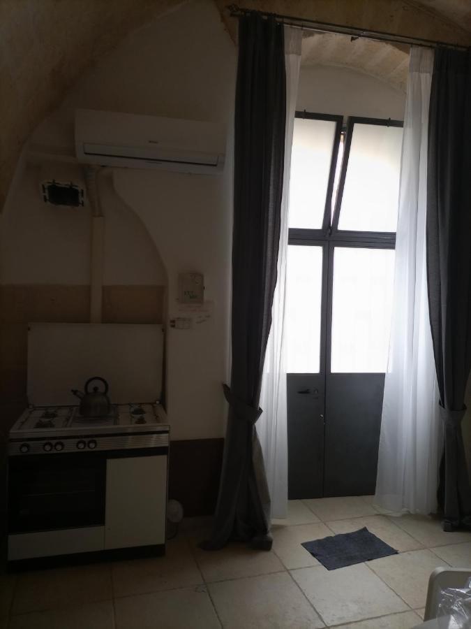 La Casa Di Carol Villa Altamura Eksteriør bilde