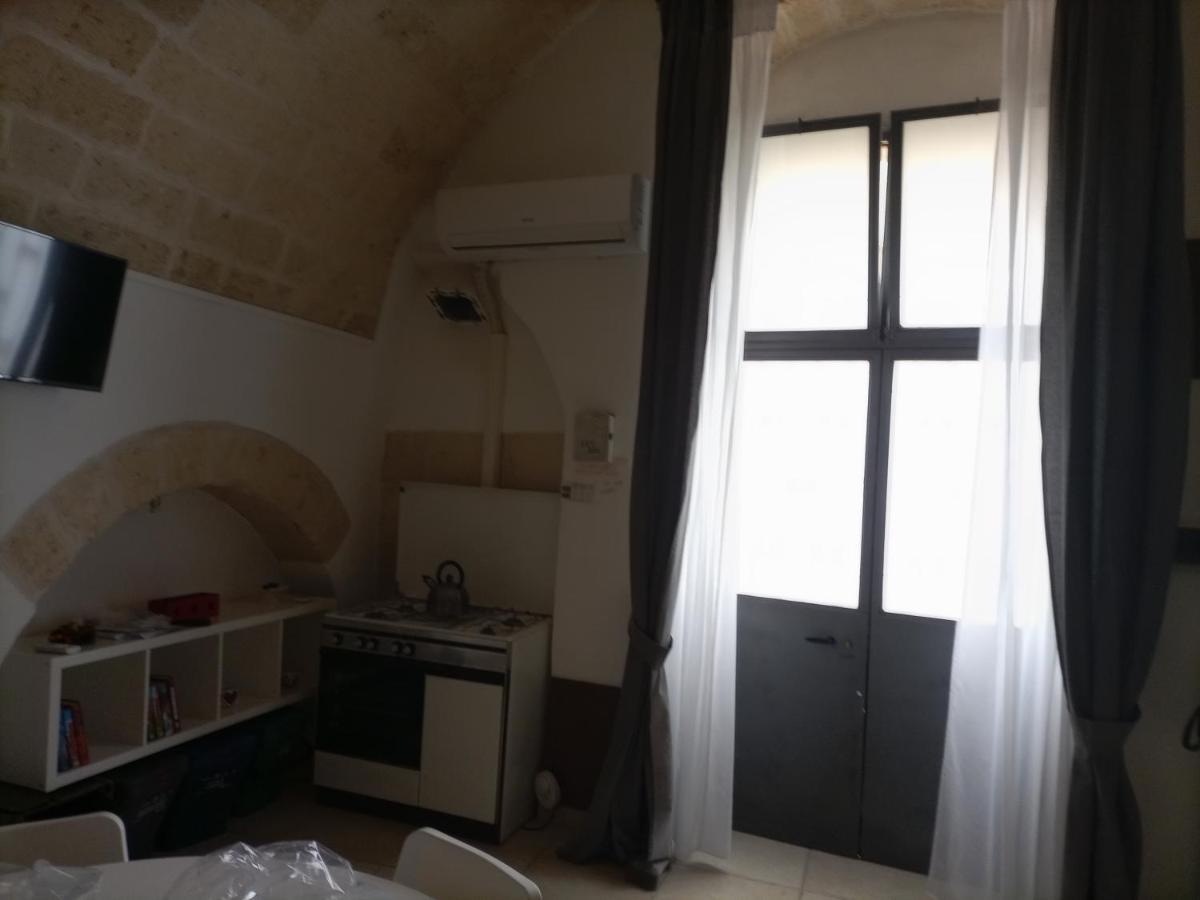 La Casa Di Carol Villa Altamura Eksteriør bilde