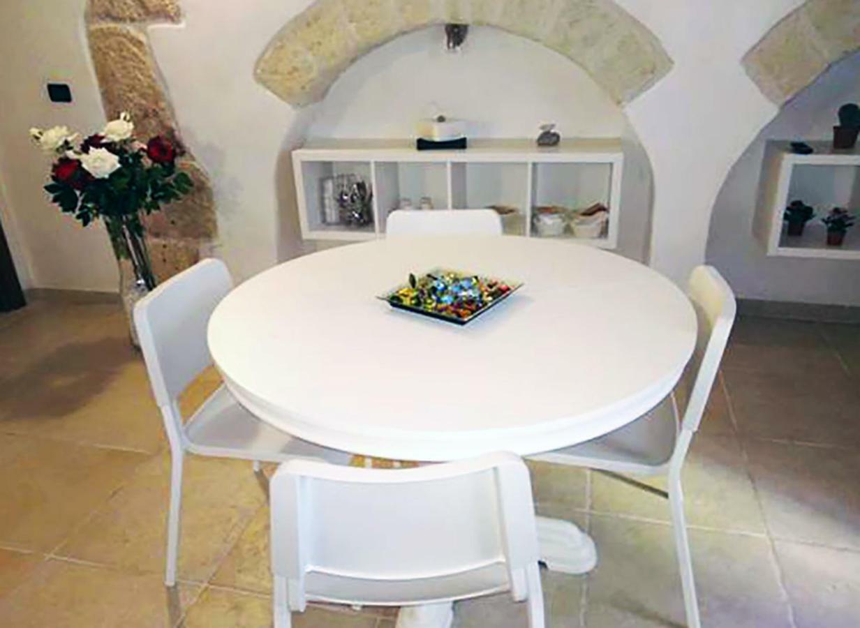 La Casa Di Carol Villa Altamura Eksteriør bilde