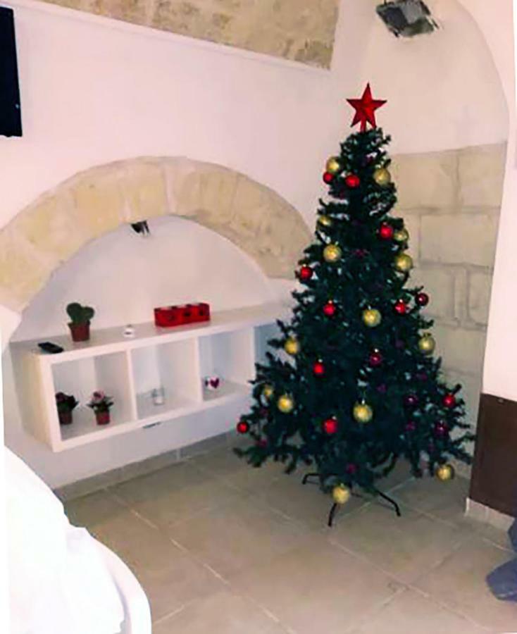 La Casa Di Carol Villa Altamura Eksteriør bilde