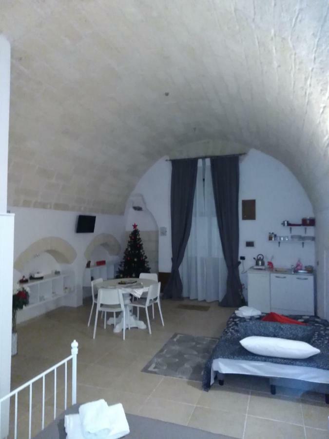 La Casa Di Carol Villa Altamura Eksteriør bilde