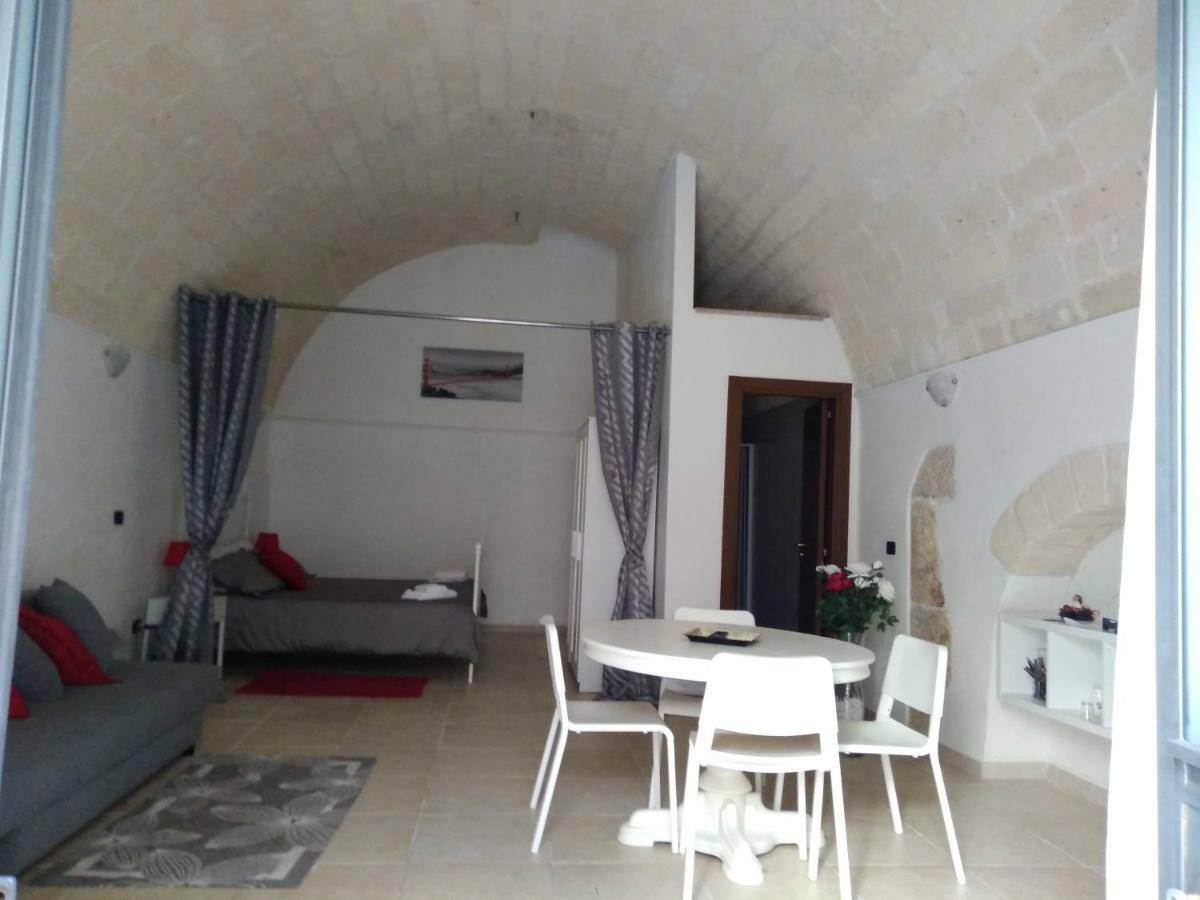 La Casa Di Carol Villa Altamura Eksteriør bilde