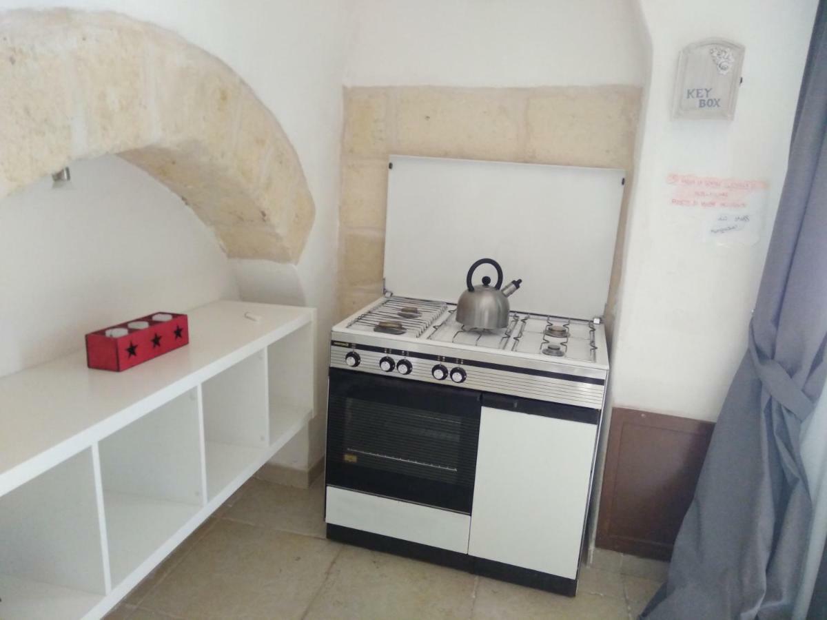 La Casa Di Carol Villa Altamura Eksteriør bilde