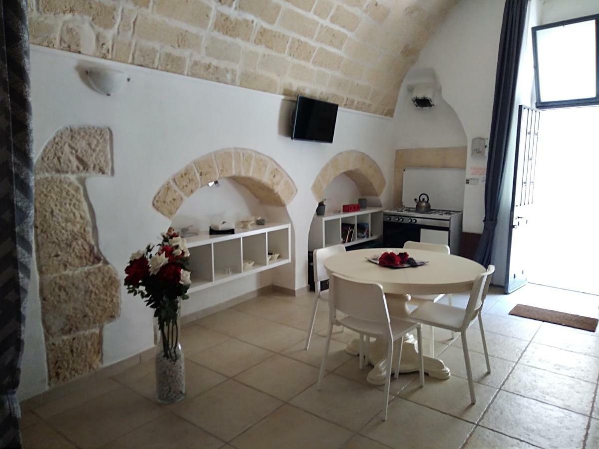 La Casa Di Carol Villa Altamura Eksteriør bilde