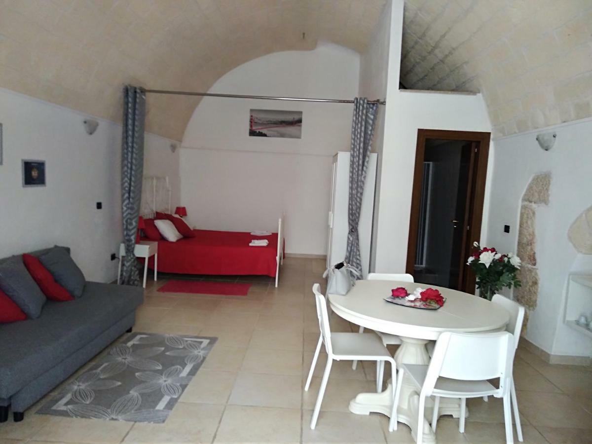 La Casa Di Carol Villa Altamura Eksteriør bilde